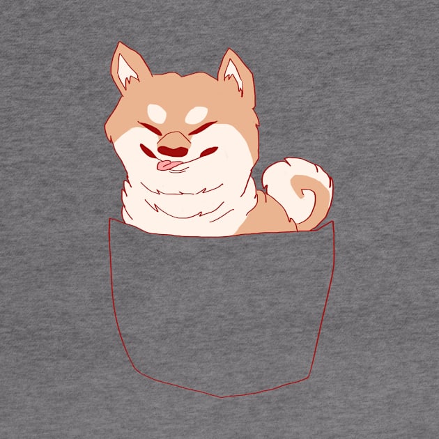 pocket sheeb by noepse